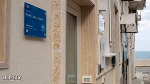 Polignano a Mare Apartment | Dofely - Suite by the Sea