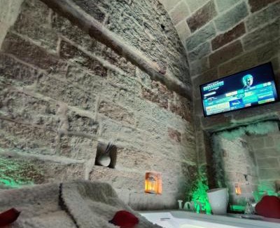 Polignano a Mare Apartment | Dofely - Suite by the Sea