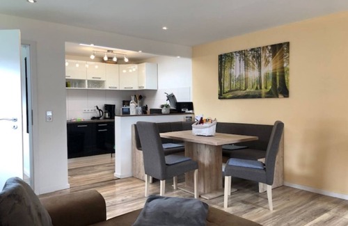 Ilsenburg House | Dog-friendly bungalow in the countryside - ideal for couples and families