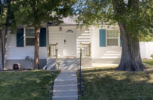 Casper House | Dog Friendly Casper Abode