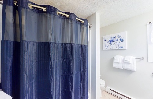 Lake Arrowhead House | Dog-friendly cottage with lake access, EV charging, firepit, & washer/dryer