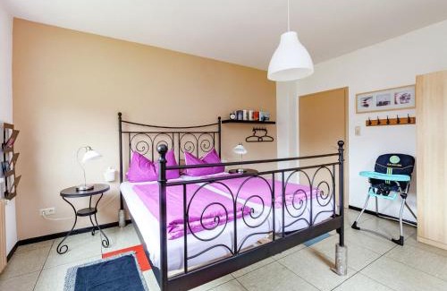 Wenzigerode House | Dog-friendly holiday home in Hesse with garden