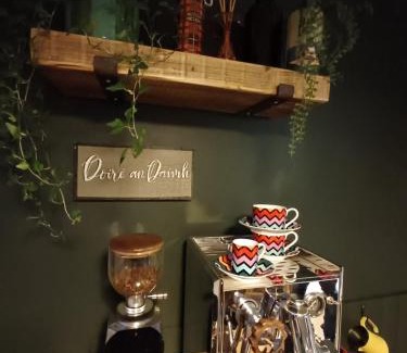 Salen House | Dog friendly holiday home Acharacle sleeps 6