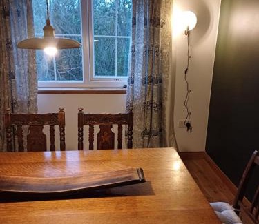 Salen House | Dog friendly holiday home Acharacle sleeps 6