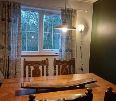 Salen House | Dog friendly holiday home Acharacle sleeps 6