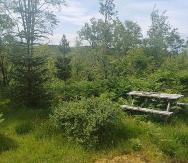 Salen House | Dog friendly holiday home Acharacle sleeps 6