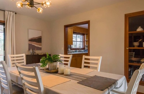 Hendersonville House | Dog-Friendly Retreat~$375 Free Activities Daily