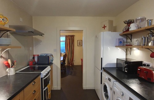 Wick House | Dog-friendly self-catering cottage on the NC500 | Perfect for couples & families
