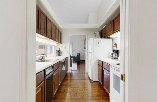 Bar Harbor House | Dog-Friendly Townhouse w/Bay Views, Fast WiFi, and Partial A/C