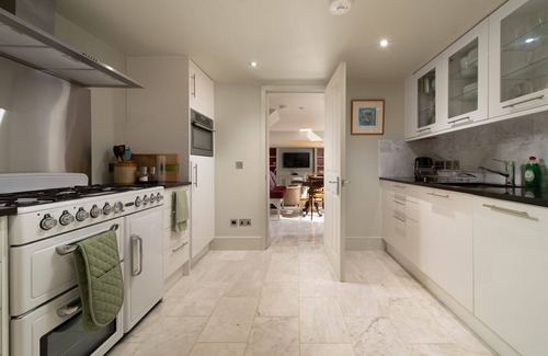 Painswick Cottage | Dog friendly, two bedroom holiday cottage in heart of Cotswolds