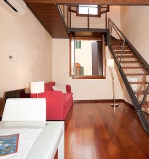 Castello Hotel | Doge Palace 5