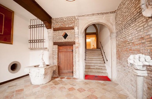 Castello Apartment | Doge Palace 6
