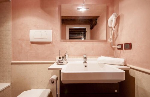 Castello Apartment | Doge Palace 6
