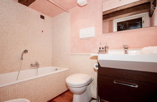Castello Apartment | Doge Palace 6