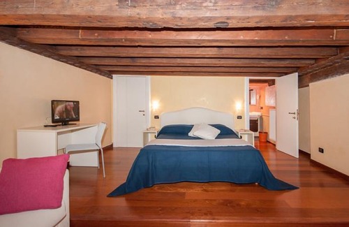 Castello Apartment | Doge Palace 6