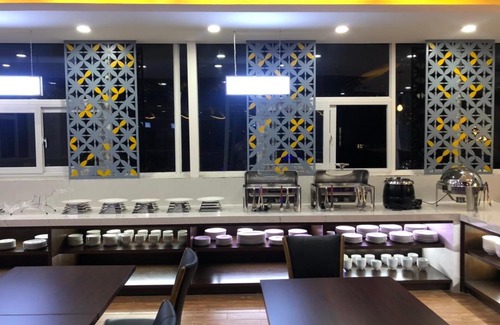 Tan Binh Hotel | Doha 1 Hotel Saigon Airport