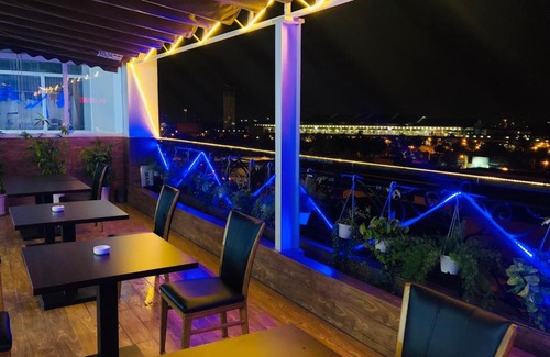 Tan Binh Hotel | Doha 1 Hotel Saigon Airport