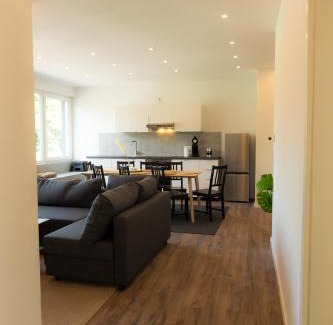 Innenstadt-Ost Apartment | DoHann1