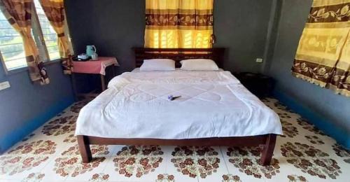 Mae Taeng House | DoiLom Elephant Farmstay