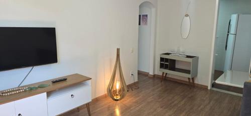 Jardim Camburi Apartment | Dois quartos espaçoso