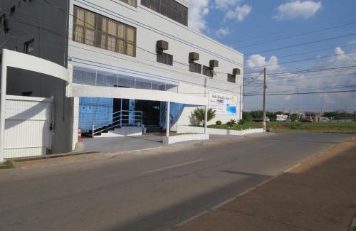 Aguas Claras Hotel | Dok Brasília Hotel Unidade Águas Claras