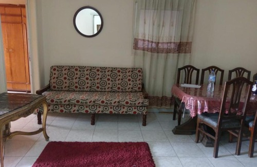 Al Duqqi Apartment | Dokki Main street Apartment