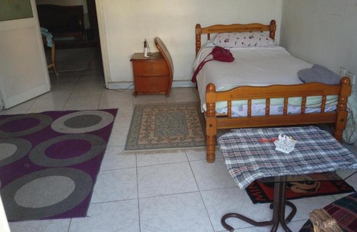 Al Duqqi Apartment | Dokki Main street Apartment