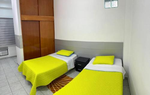 San Juan de los Morros Apartment | Dolce Arancia dulce comodidad