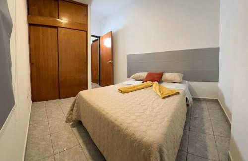 San Juan de los Morros Apartment | Dolce Arancia dulce comodidad