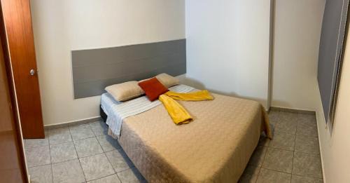 San Juan de los Morros Apartment | Dolce Arancia dulce comodidad