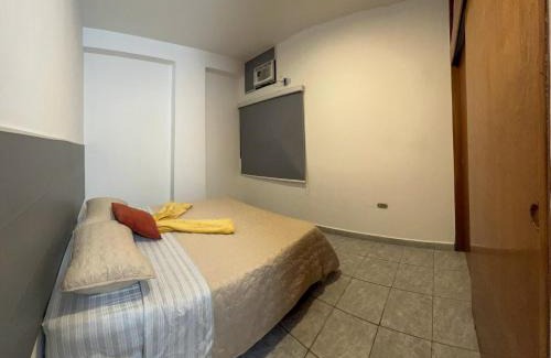 San Juan de los Morros Apartment | Dolce Arancia dulce comodidad