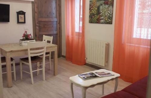 Montecchio Maggiore Apartment | Dolce Casa