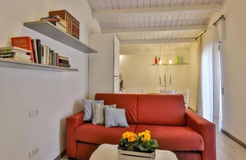 Montecchio Maggiore Apartment | Dolce Casa