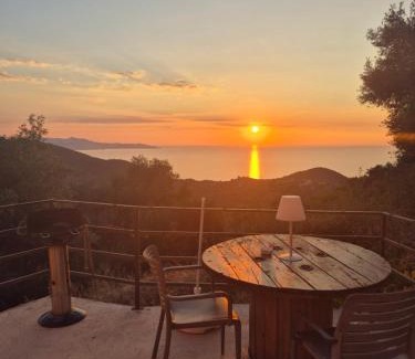 Braccolaccia Apartment | Dolce&casanova