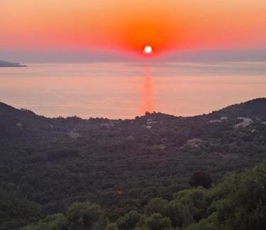 Braccolaccia Apartment | Dolce&casanova