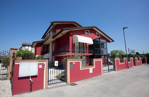 Tessera Hotel | Dolce Laguna