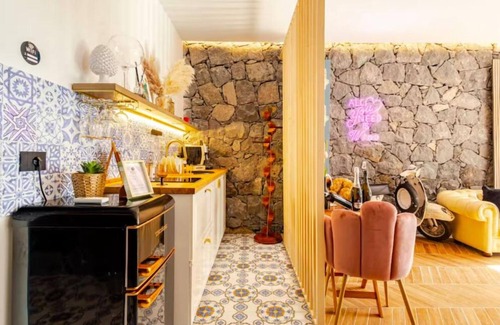 Valverde Villa | Dolce Lava - Natural Luxury Experience