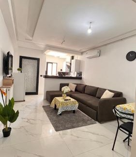 Ain Zaghouan Apartment | Dolce Vita Appartement