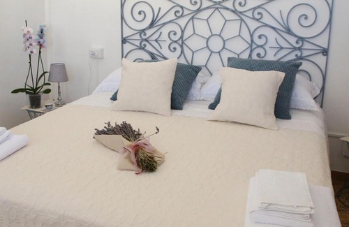 Tempio Pausania Bed & Breakfast | DOLCE VITA