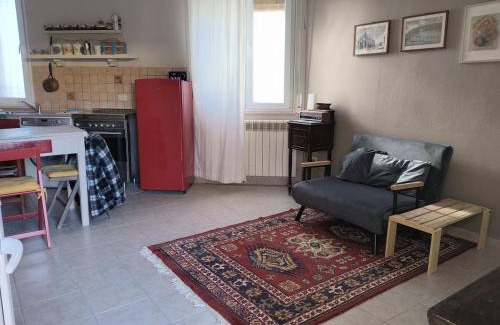 Sannazzaro deʼ Burgondi House | dolcecasa77