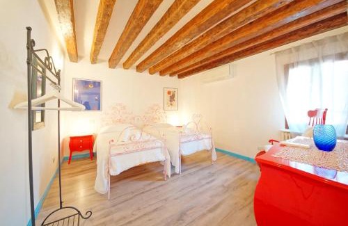San Marco Apartment | DolceVita Apartments N 426