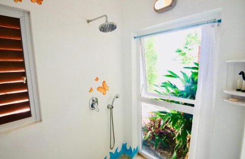 Falmouth Harbour Bed & Breakfast | Dolcevita Cliff Resort by KlabHouse - Adults Only