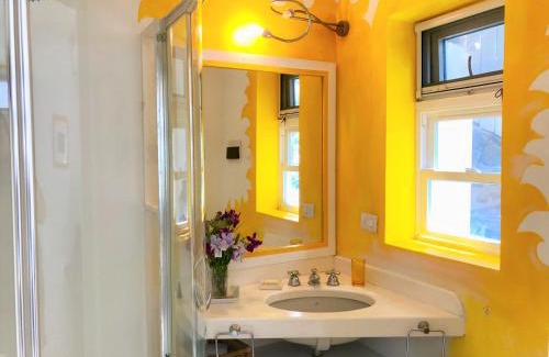 Falmouth Harbour Bed & Breakfast | Dolcevita Cliff Resort Dieppe bay by KlabHouse