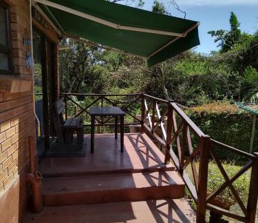 Umdoni House | Dollies place