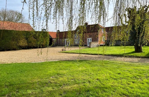 Thetford House | Dolls House Cottage