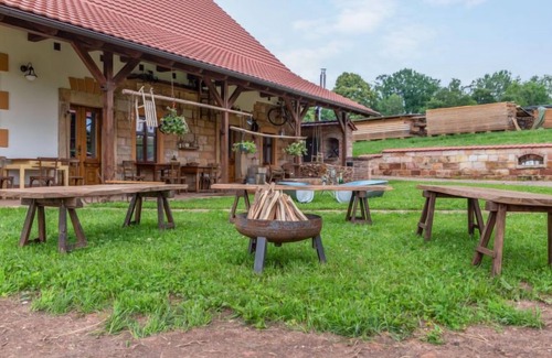 Dolni Olesnice House | Dolní Olešnice by Interhome