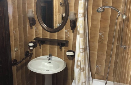 Santo Stefano di Cadore Apartment | Dolomite vacations home Dina