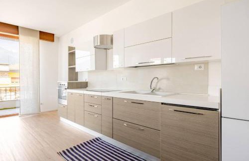 Feltre Apartment | Dolomiti Experience bike, hike, fly & relax
