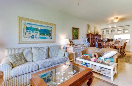 South Padre Island Apartment | Dolphin #26