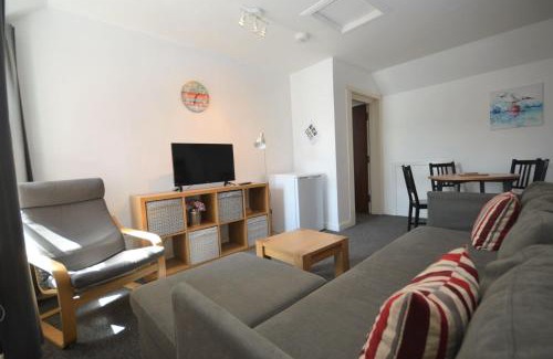 Tobermory House | Dolphin Apartment